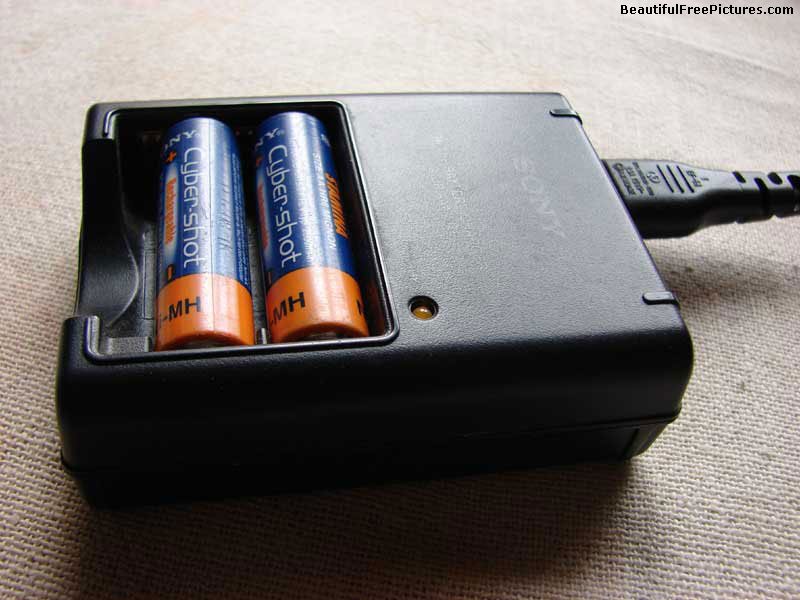 pictures of battery charger