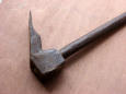 Photo of a tool of a carpenter