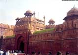 pictures of Red Fort