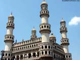 pictures of a Charminar