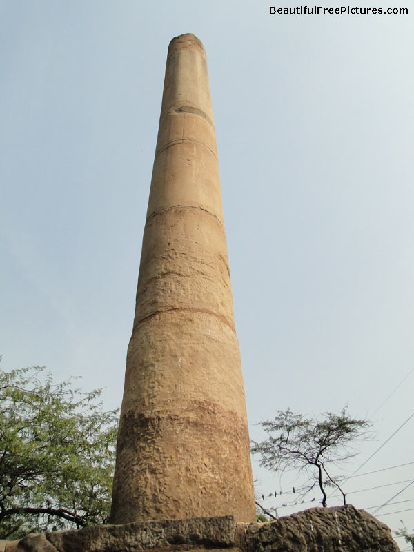 pictures of long pillar