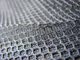 Picture of a nylon net