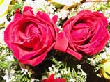 pictures of Rose Bouquet