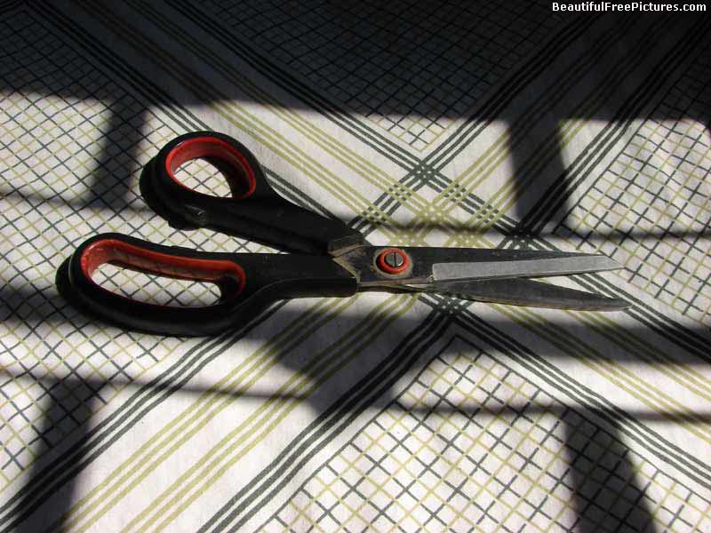 picture of a scissors
