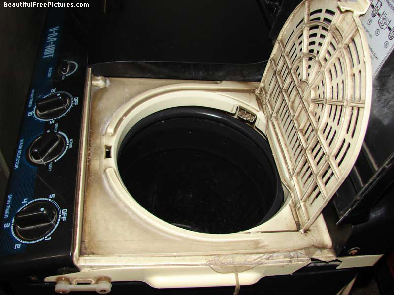 pictures of washing machine dryer