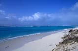 pictures of Midway Atoll beach
