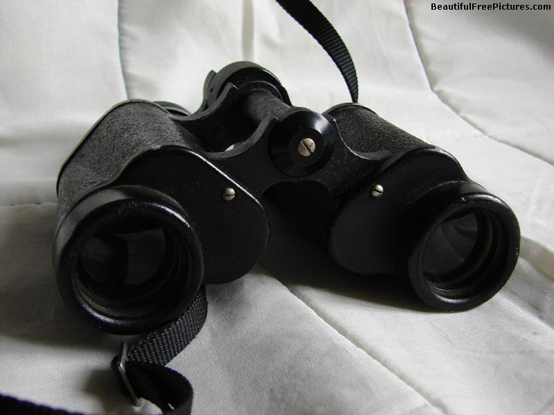 pictures of a binocular