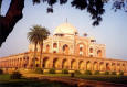 Monuments 8 - Photo of mausoleum of Mughal emperor Humayun