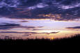 Most Beautiful Picture 35 - Kanuti Refuge Sunset 