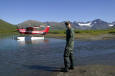 Most Beautiful Pictures 36 - phto of a Float Plane 