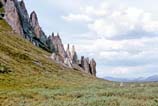 pictures of Mancha Pinnacles