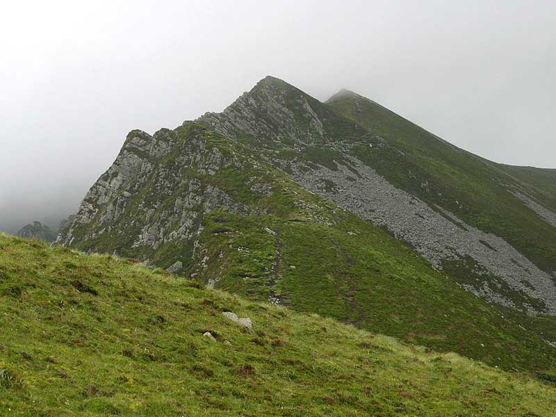 pictures of Slieve League