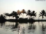 pictures of Kerala evening